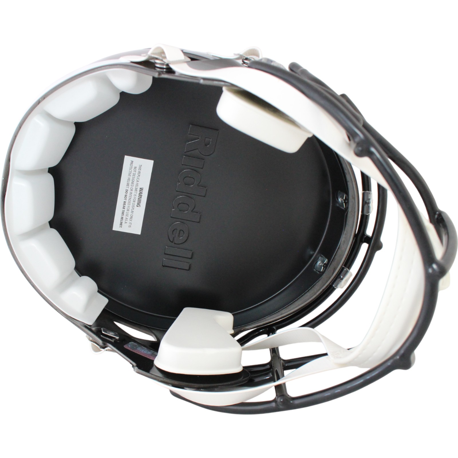 Julio Jones Autographed/Signed Atlanta Falcons F/S TB Helmet Beckett 51887 5 Julio Jones Autographed/Signed Atlanta Falcons F/S TB Helmet Beckett 51887