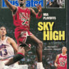 Michael Jordan Chicago Bulls May 1988 Sports Illustrated Magazine 26690