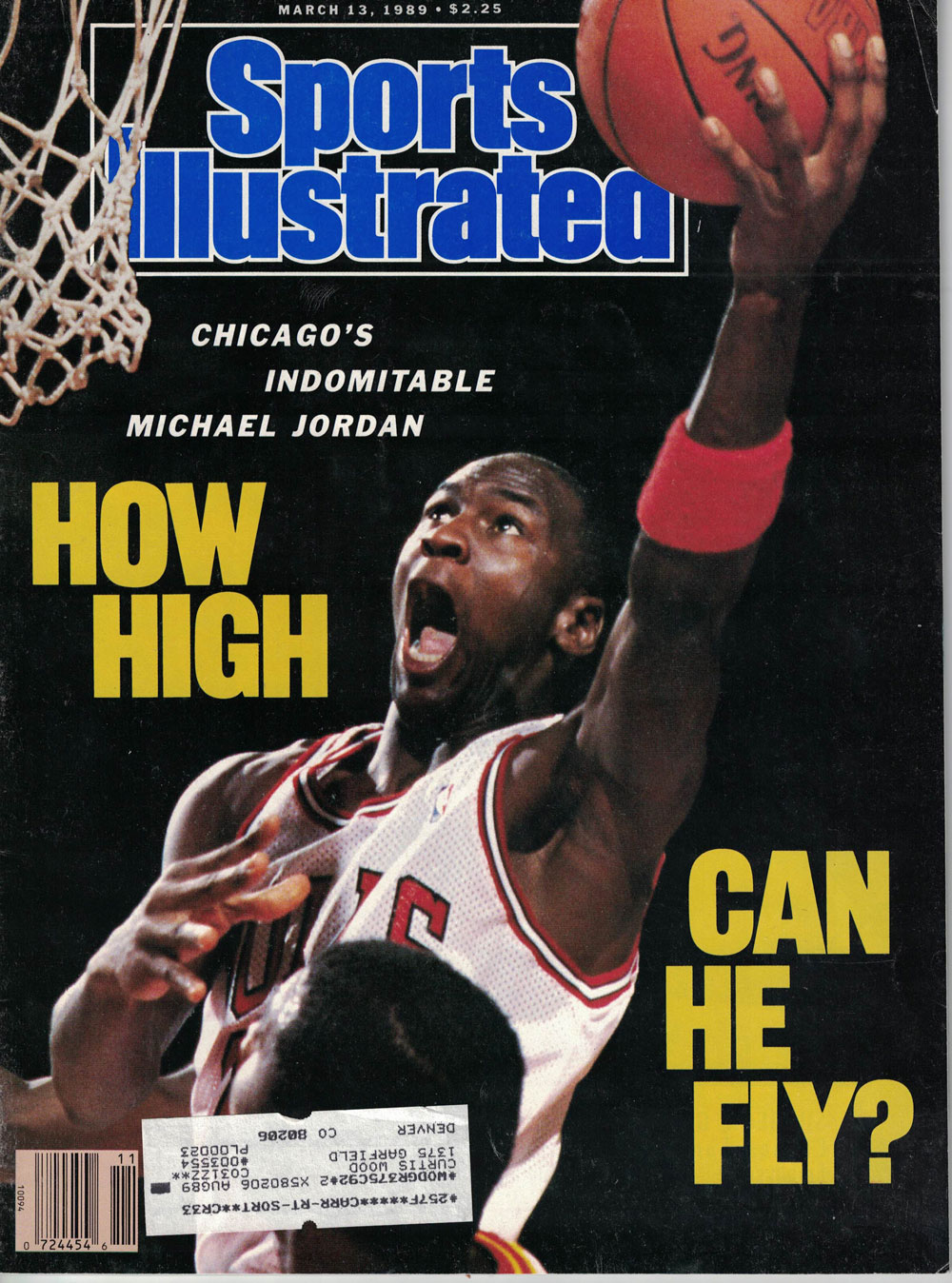 1989 deals chicago bulls