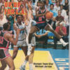 Michael Jordan Unsigned Team USA 7/23/1984 Sports Illustrated Magazine 20363
