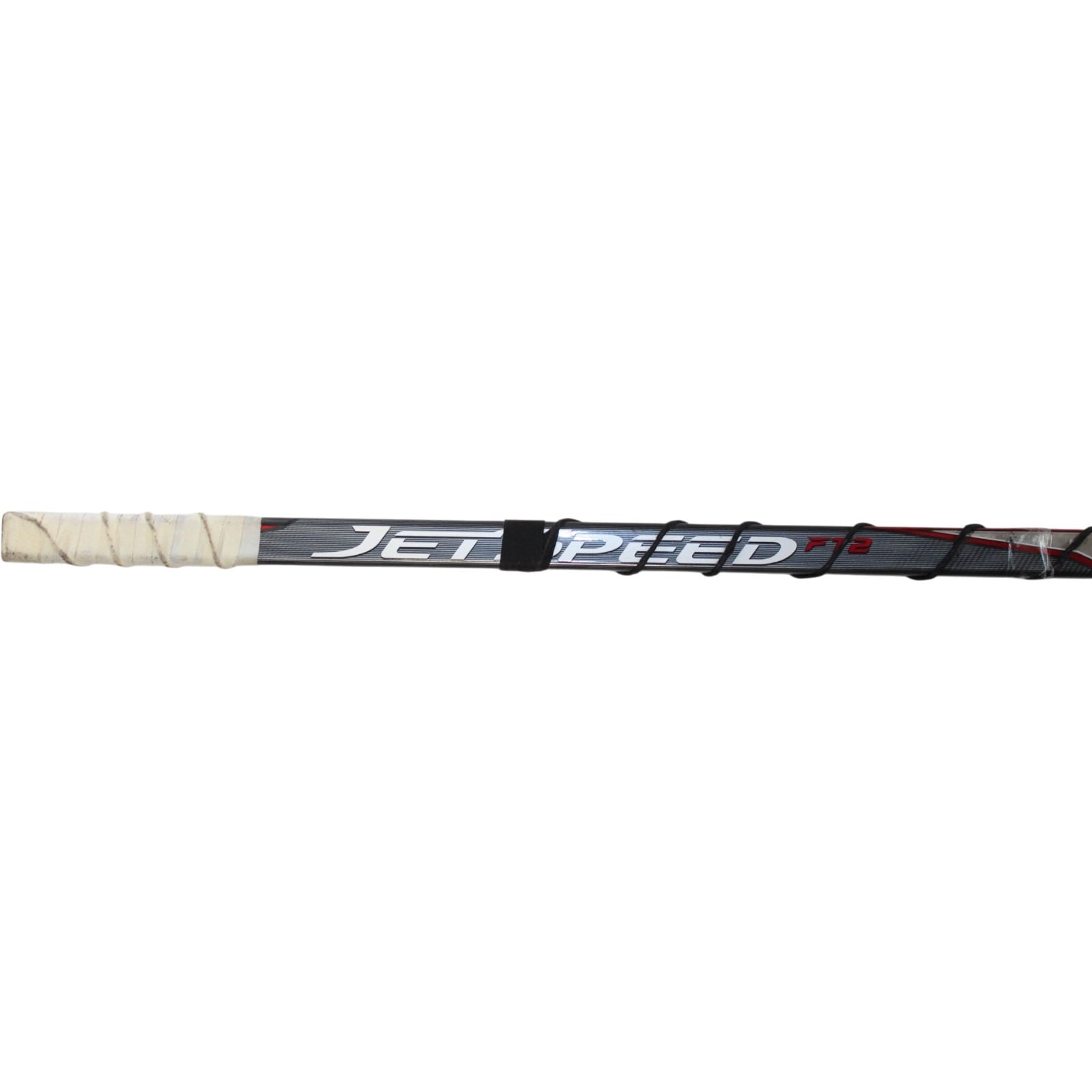 Tyson Jost Signed Colorado Avalanche Authentic Hockey Stick Game Used BAS 39968 3 Tyson Jost Signed Colorado Avalanche Authentic Hockey Stick Game Used BAS 39968
