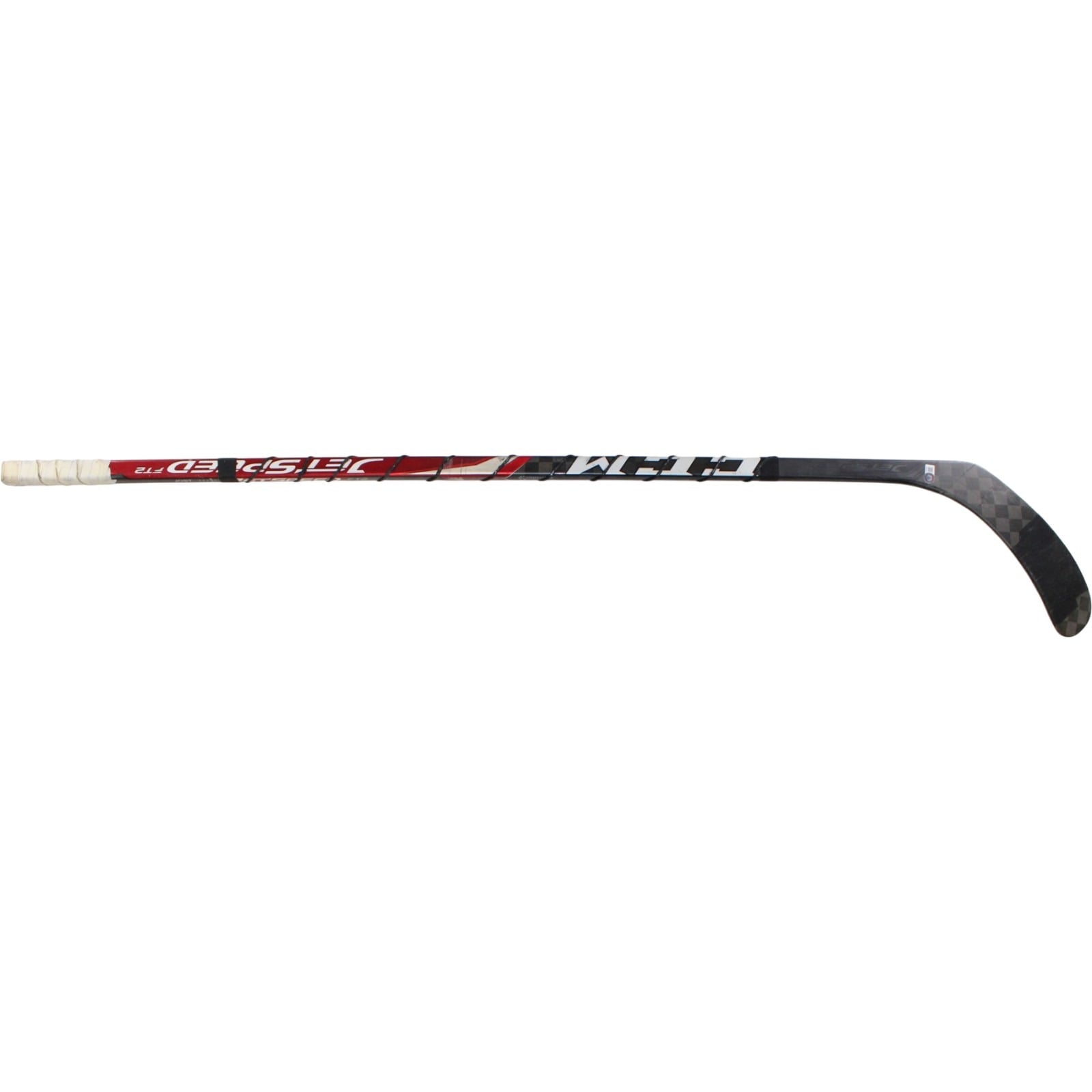 Tyson Jost Signed Colorado Avalanche Authentic Hockey Stick Game Used BAS 39968 8 Tyson Jost Signed Colorado Avalanche Authentic Hockey Stick Game Used BAS 39968