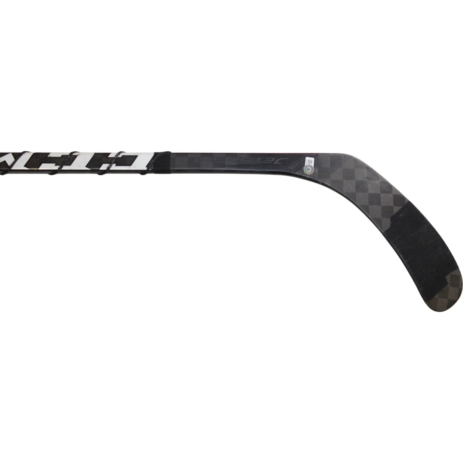Tyson Jost Signed Colorado Avalanche Authentic Hockey Stick Game Used BAS 39968 9 Tyson Jost Signed Colorado Avalanche Authentic Hockey Stick Game Used BAS 39968