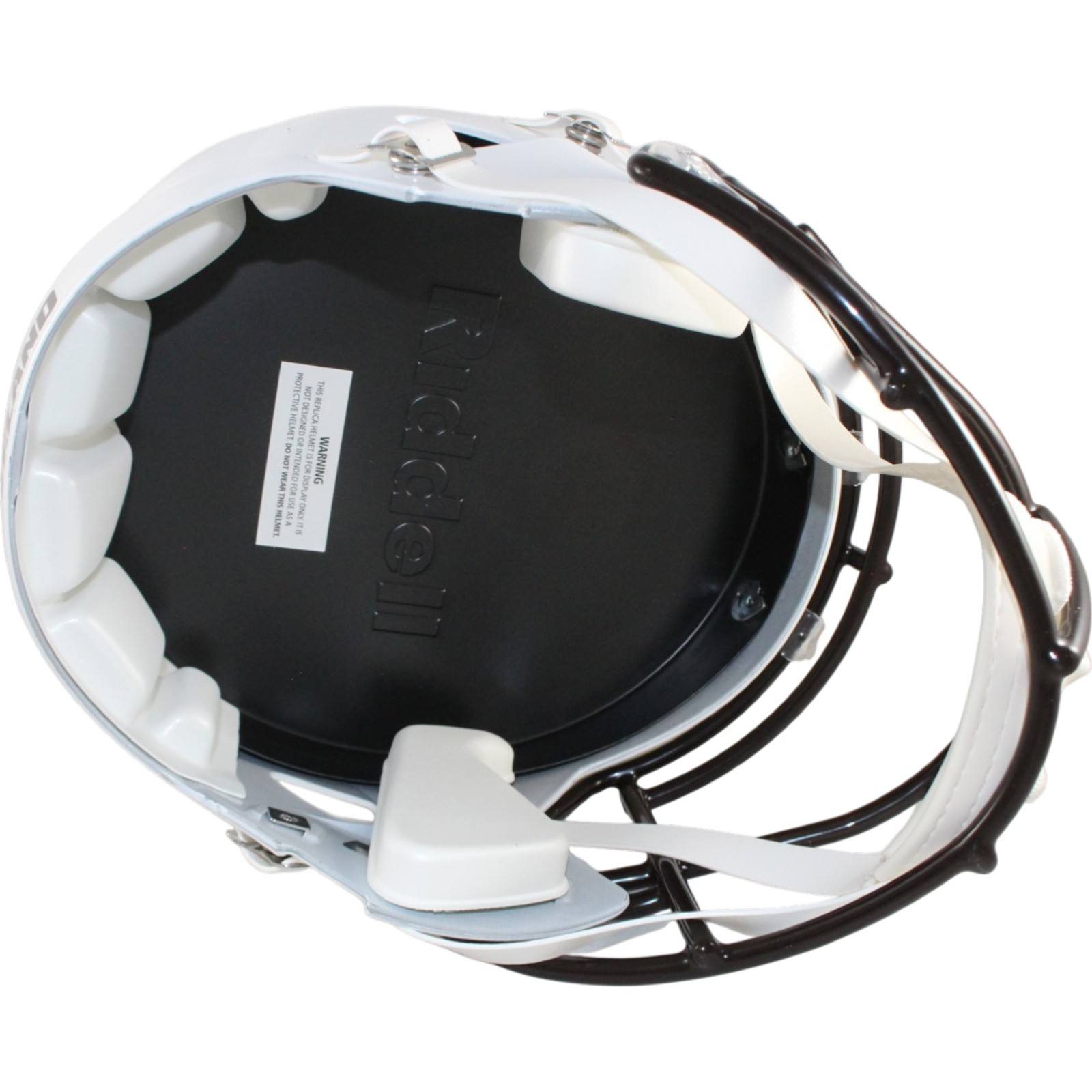 Quinshon Judkins Signed Cleveland Browns F/S 23 Alt Helmet Beckett Witness 55163 4 Quinshon Judkins Signed Cleveland Browns F/S 23 Alt Helmet Beckett Witness 55163