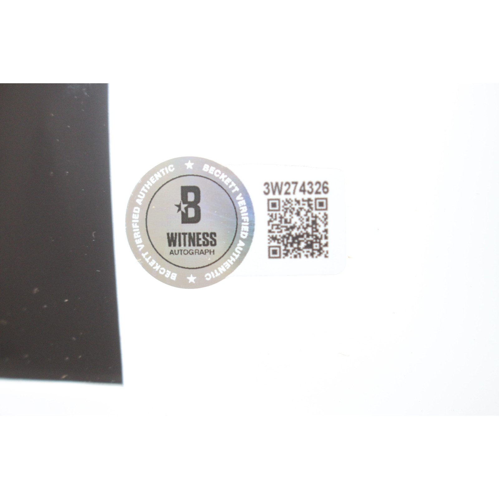 Quinshon Judkins Signed Cleveland Browns F/S 23 Alt Helmet Beckett Witness 55163 5 Quinshon Judkins Signed Cleveland Browns F/S 23 Alt Helmet Beckett Witness 55163