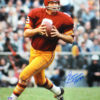 Sonny Jurgensen Autographed Washington Redskins 16x20 Photo HOF 24925 PF