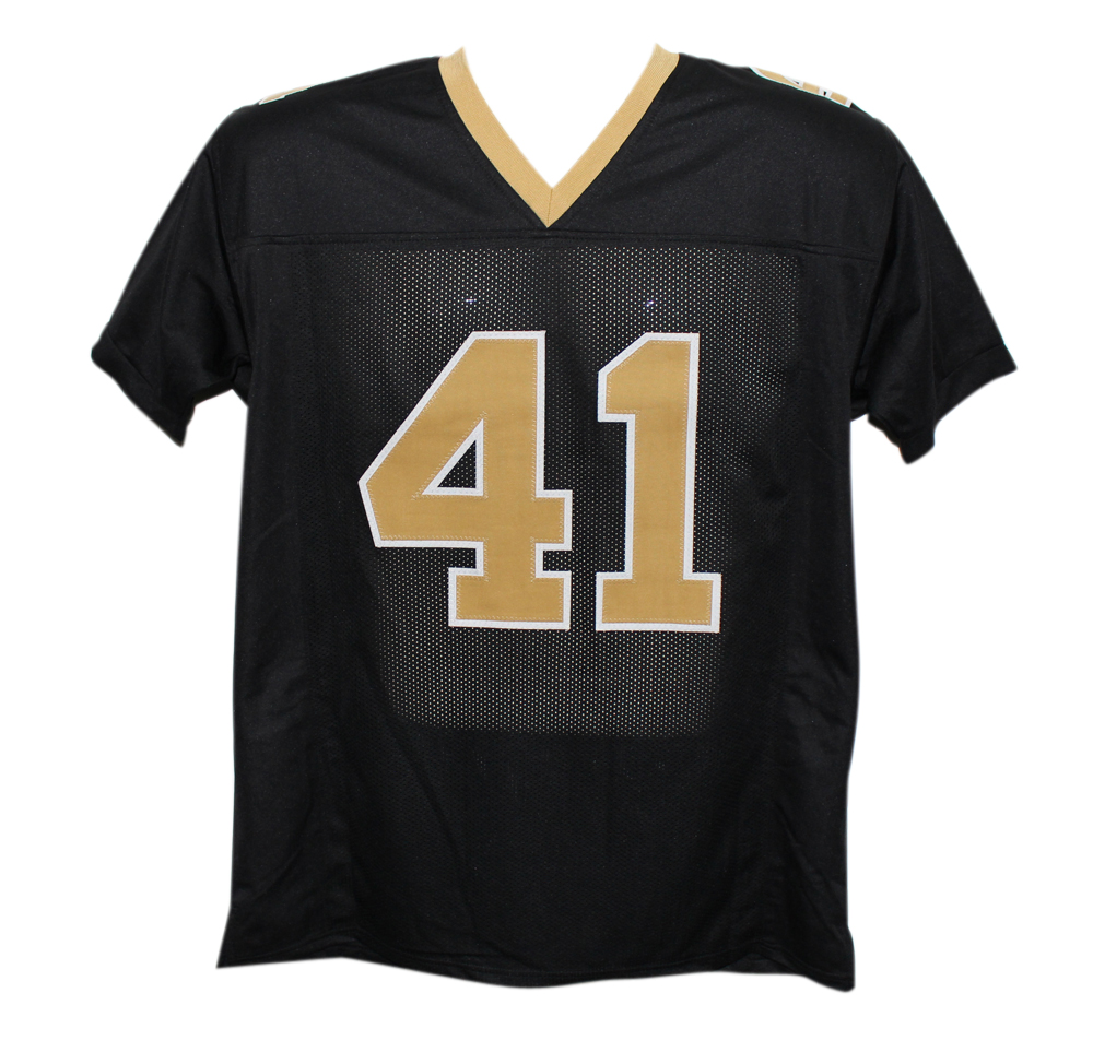 kamara black jersey