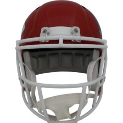 Kansas City Chiefs New In Box Super Bowl XLVIII Full Size Replica Helmet 48974