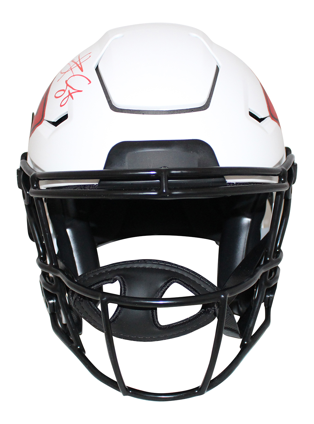 kansas city chiefs black helmet