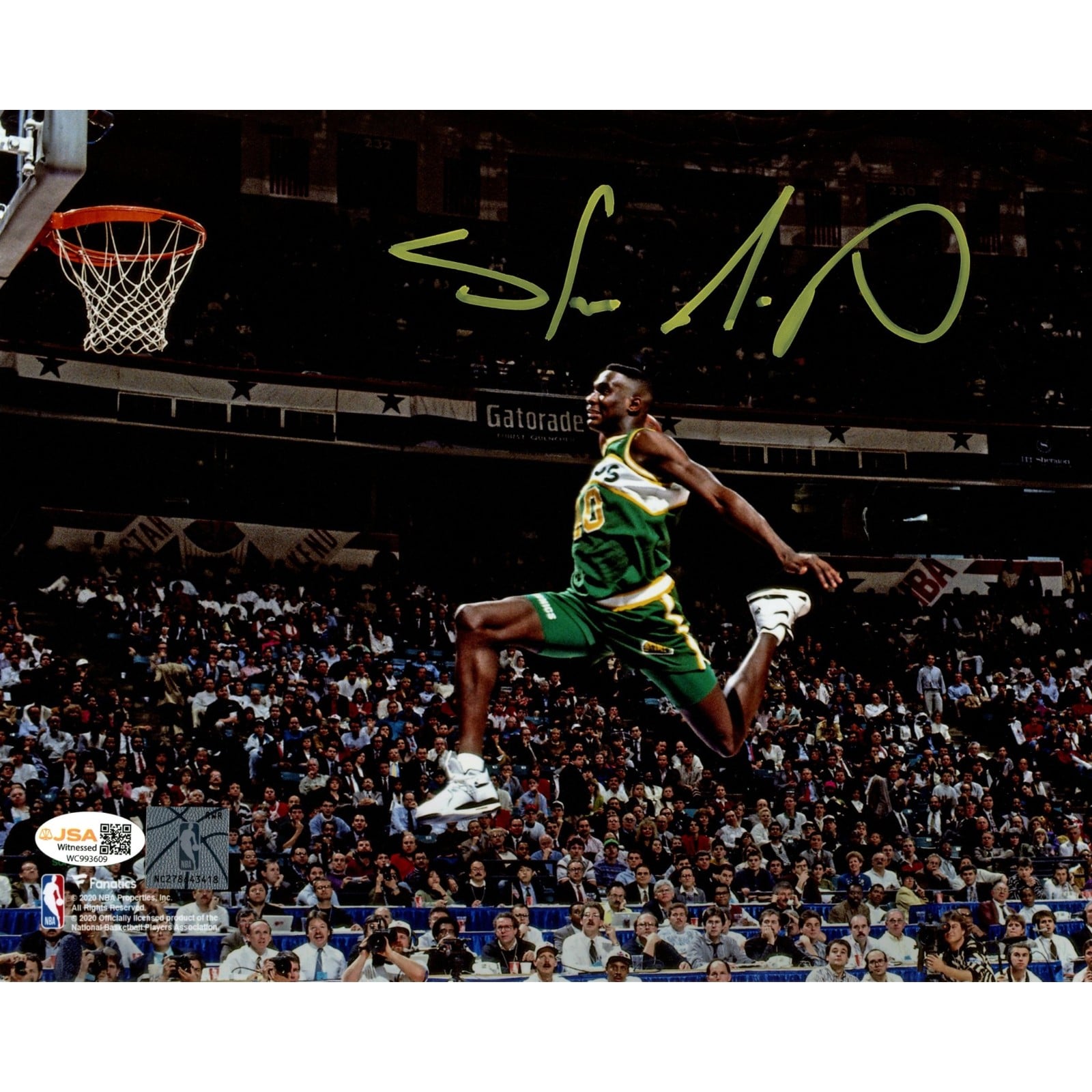 KEMPSHAWNPHOT0(8X10SUPERSONICS58657)