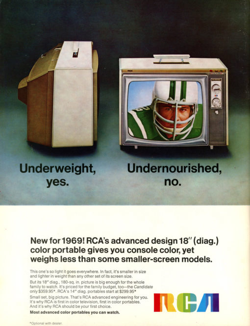 Rex Kern Autographed/Signed 1969 Rose Bowl Program MVP PSA Denver