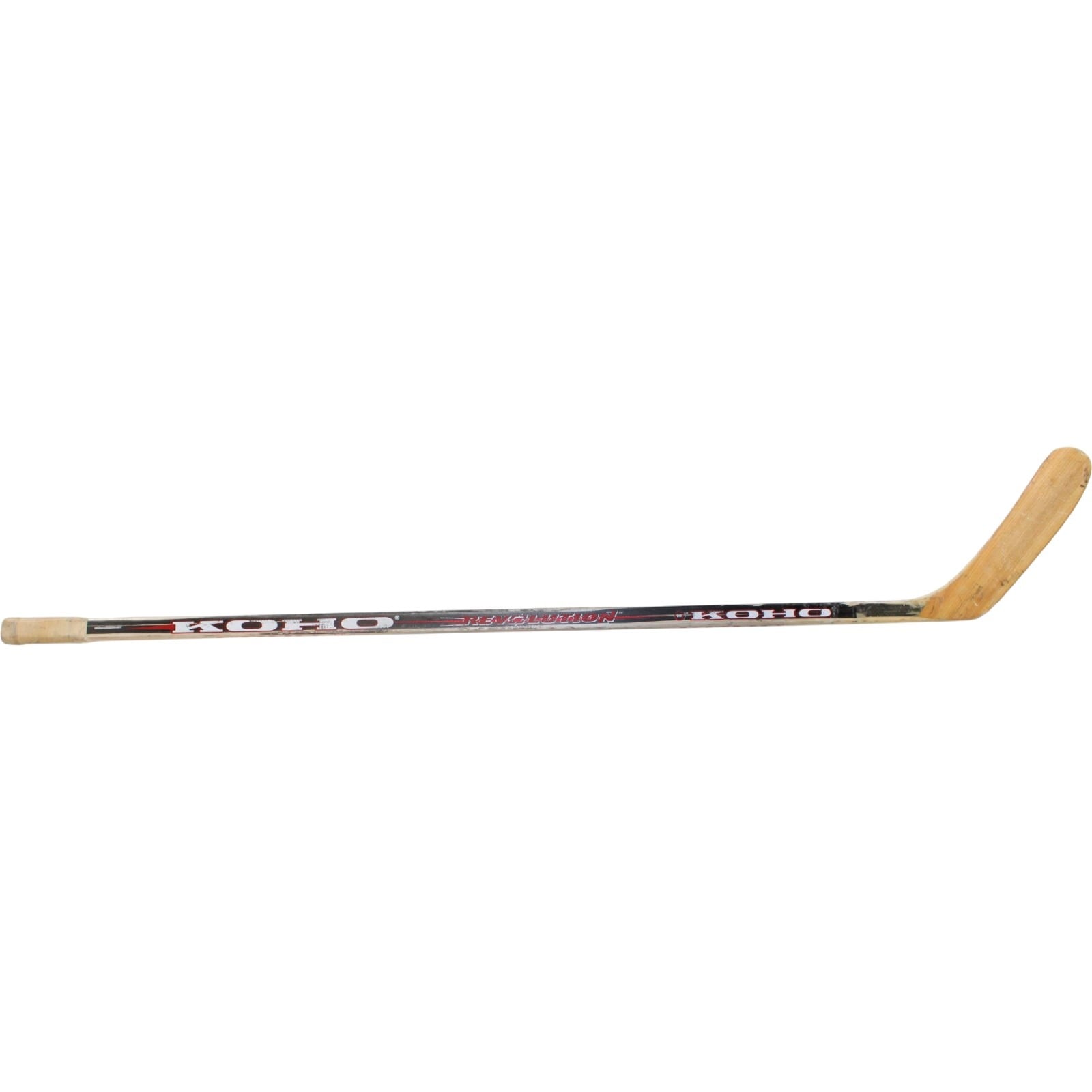 Steve Konowalchuk Colorado Avalanche Hockey Stick KOHO Revolution Game 27564