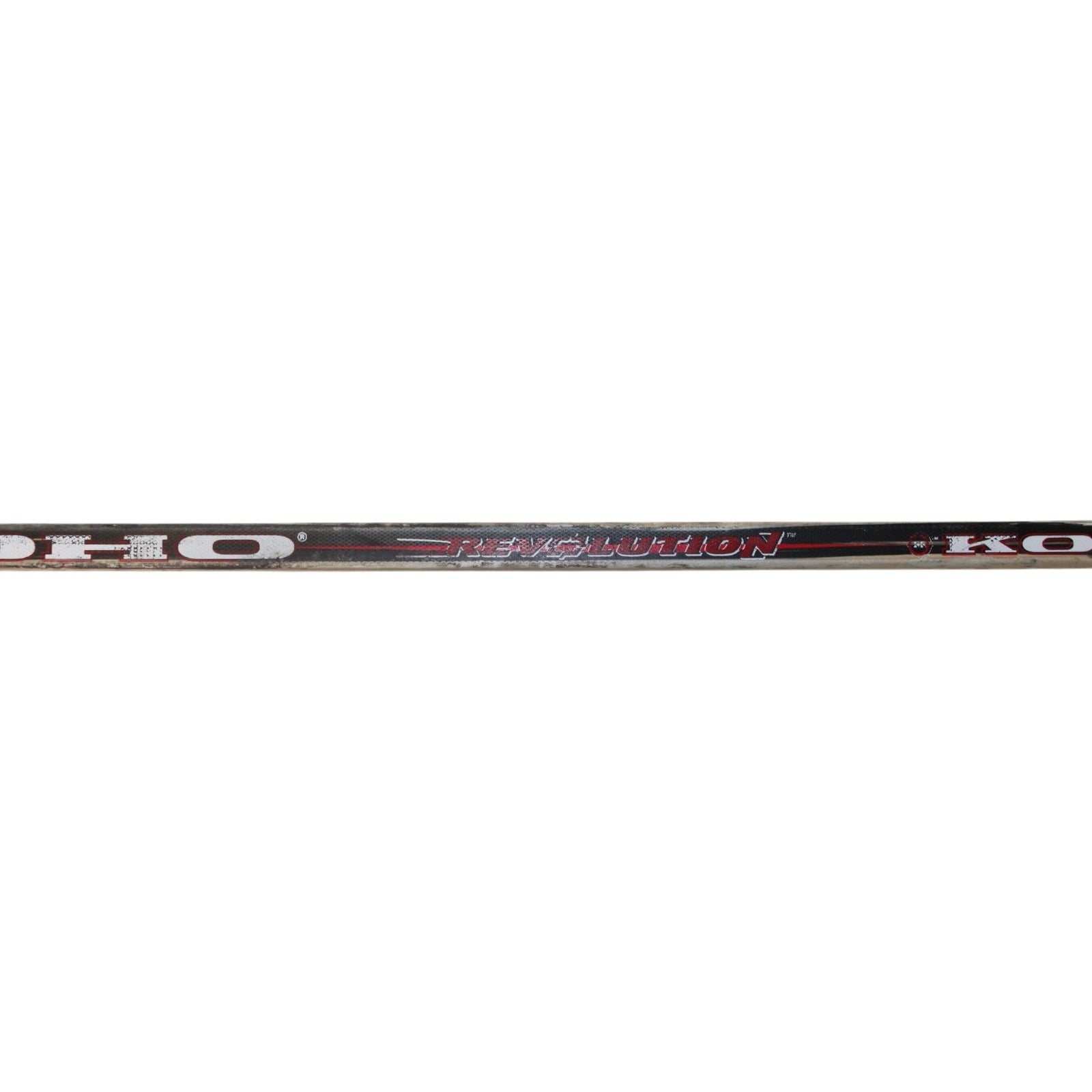 Steve Konowalchuk Colorado Avalanche Hockey Stick KOHO Revolution Game 27564 3 Steve Konowalchuk Colorado Avalanche Hockey Stick KOHO Revolution Game 27564