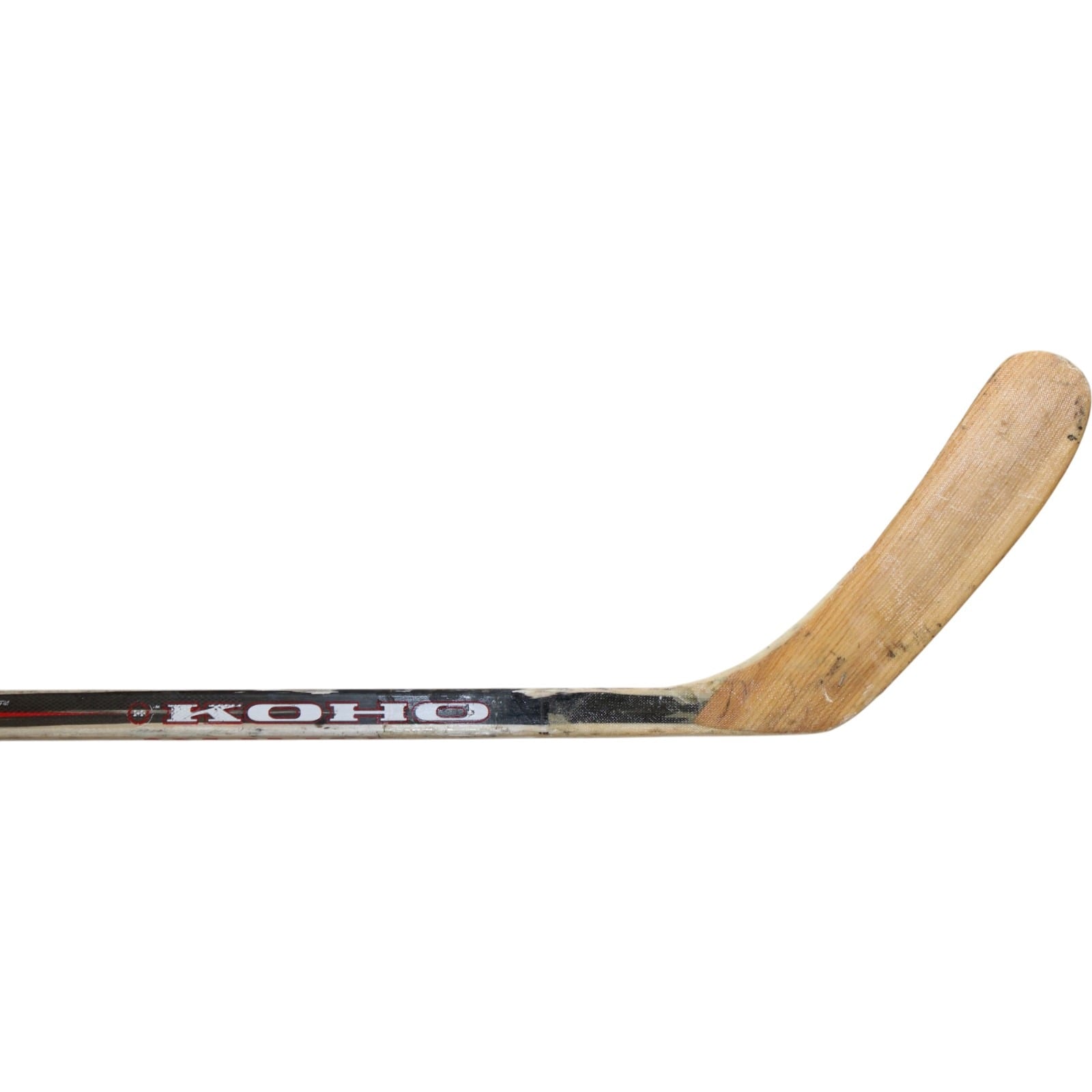 Steve Konowalchuk Colorado Avalanche Hockey Stick KOHO Revolution Game 27564 4 Steve Konowalchuk Colorado Avalanche Hockey Stick KOHO Revolution Game 27564