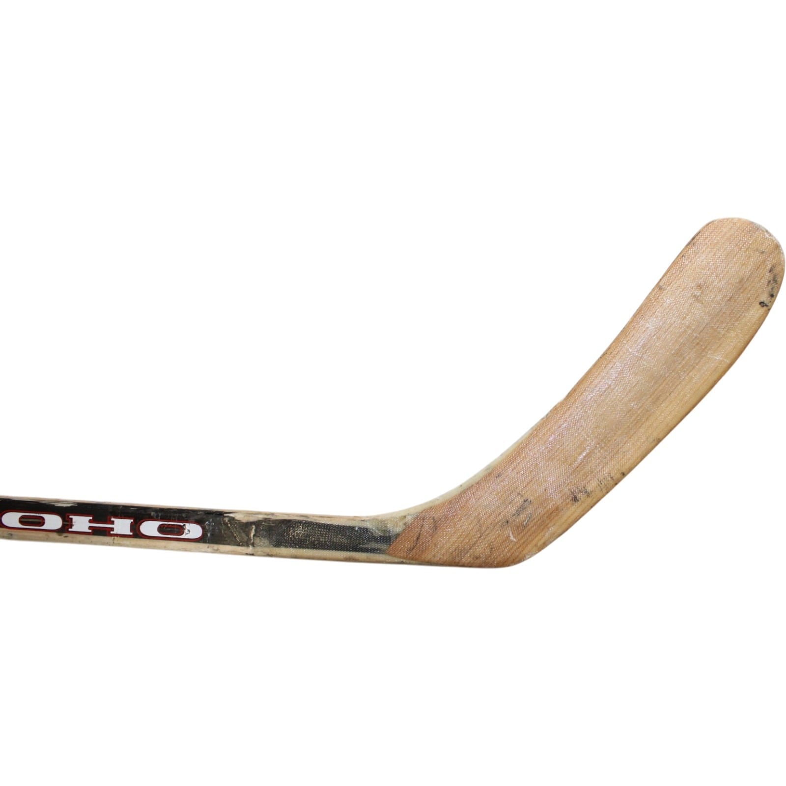 Steve Konowalchuk Colorado Avalanche Hockey Stick KOHO Revolution Game 27564 7 Steve Konowalchuk Colorado Avalanche Hockey Stick KOHO Revolution Game 27564
