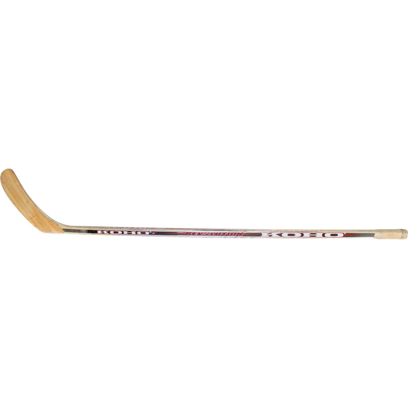 Steve Konowalchuk Colorado Avalanche Hockey Stick KOHO Revolution Game 27564 8 Steve Konowalchuk Colorado Avalanche Hockey Stick KOHO Revolution Game 27564