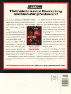 Craig Krenzel Signed Bucknuts The Magazine Jan 2003 Ohio State Beckett 46380