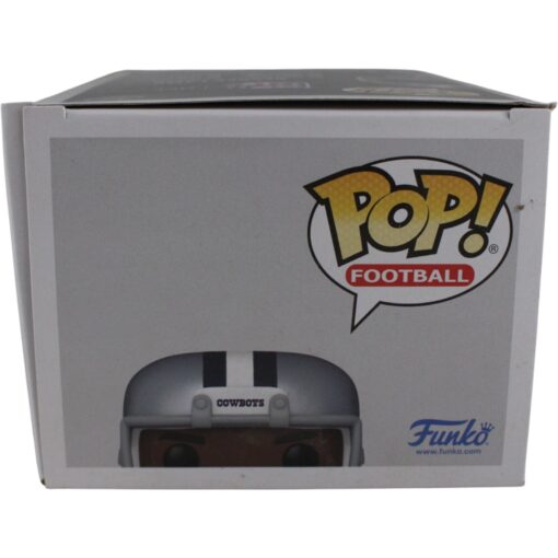 Cedee Lamb Dallas Cowboys #226 Fanatics Exclusive Funko Pop! Damaged Box 59430