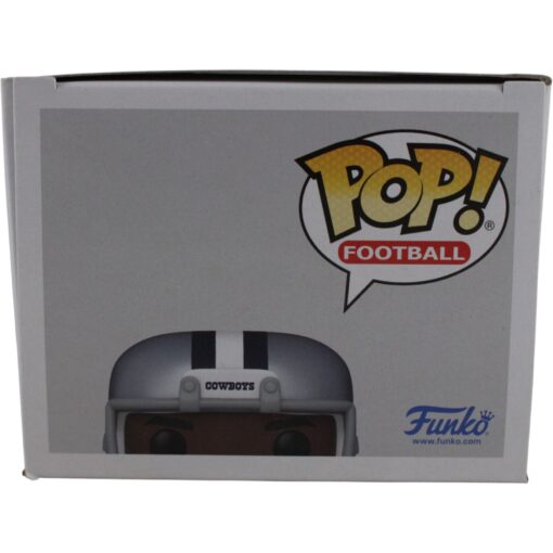 Cedee Lamb Dallas Cowboys #226 Fanatics Exclusive Funko Pop! Damaged Box 59431
