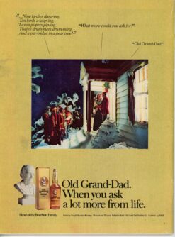 Lambert Jones Cunningham Casper Pruitt Signed 1977 SI Magazine JSA 55069