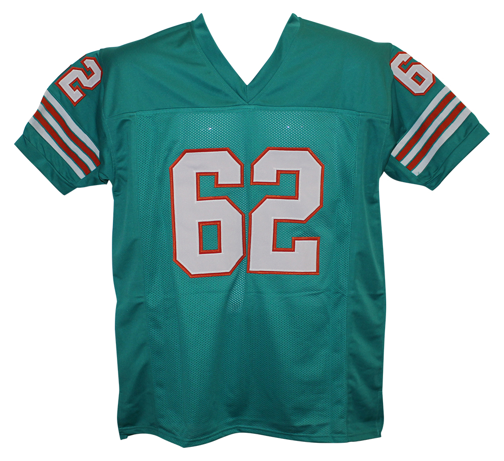 jim langer miami dolphins