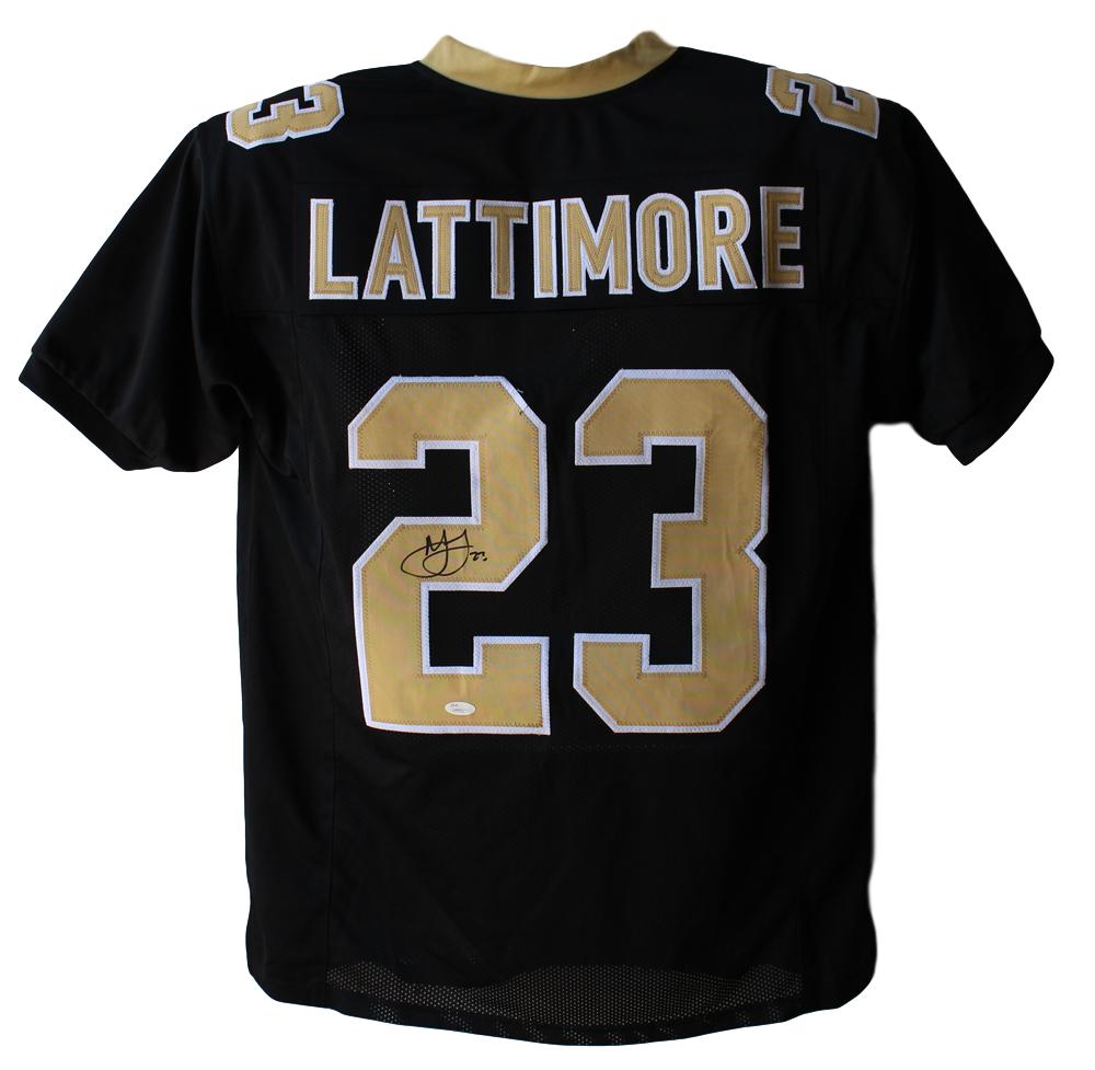 marcus lattimore jersey