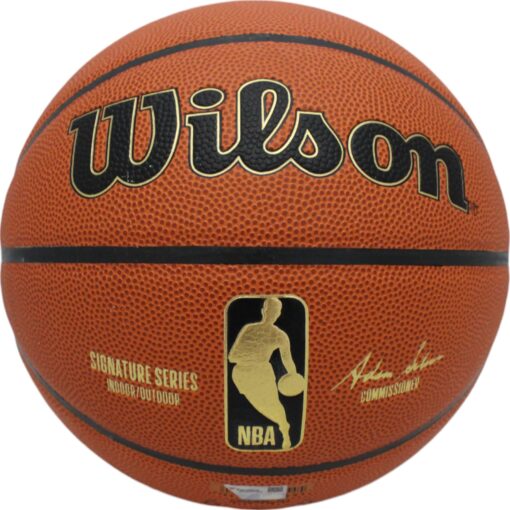 Zach Lavine Autographed/Signed Chicago Bulls Basketball FAN 47015