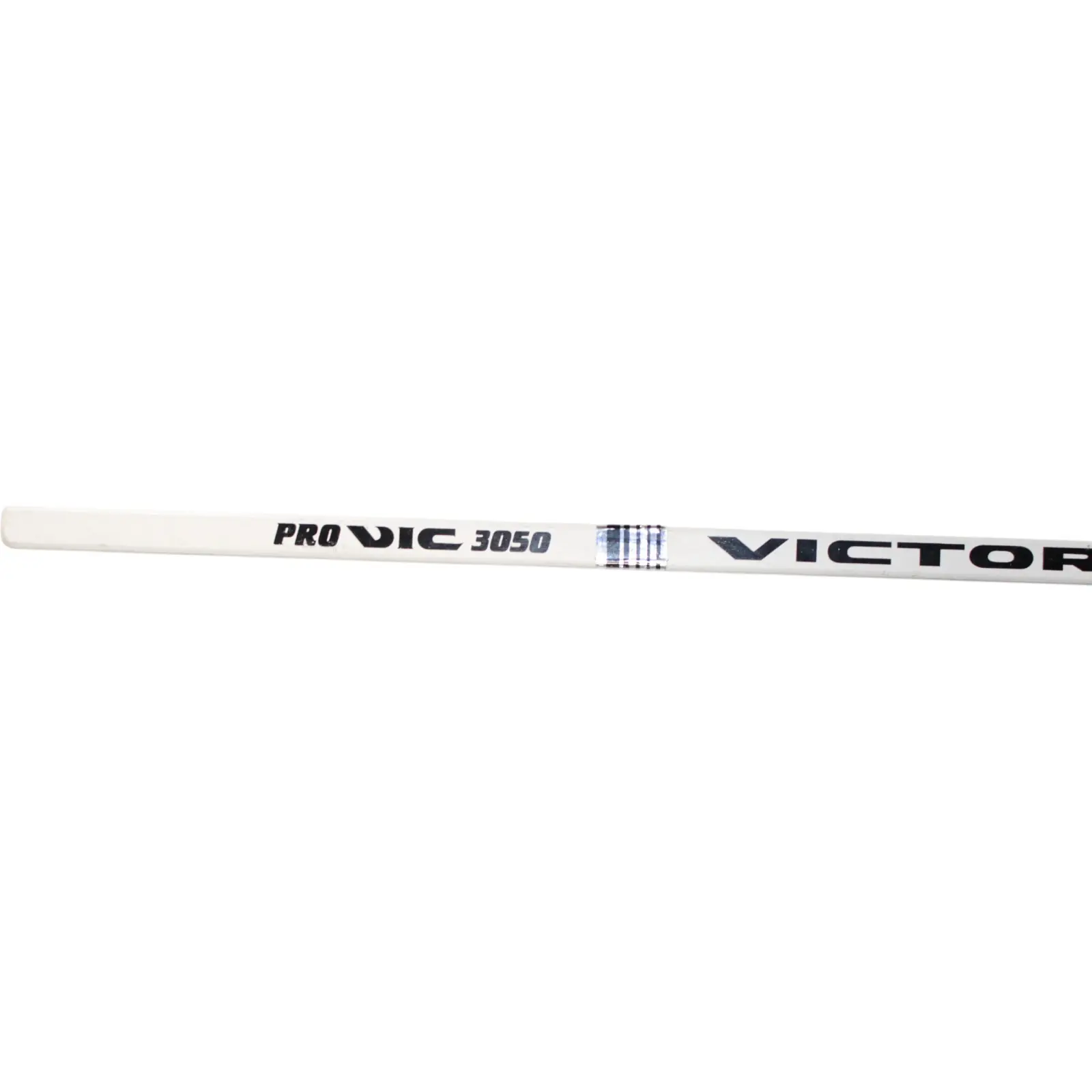 Mario Lemieux Autographed Pittsburgh Penguins Hockey Stick Game Used JSA 39590
