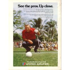Unautographed Magazine East vs West 1980 hula Bowl Program 58479