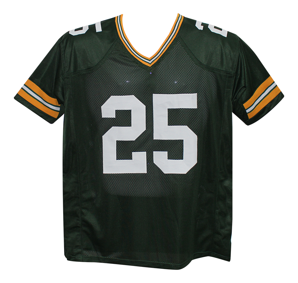 Dorsey sales levens jersey