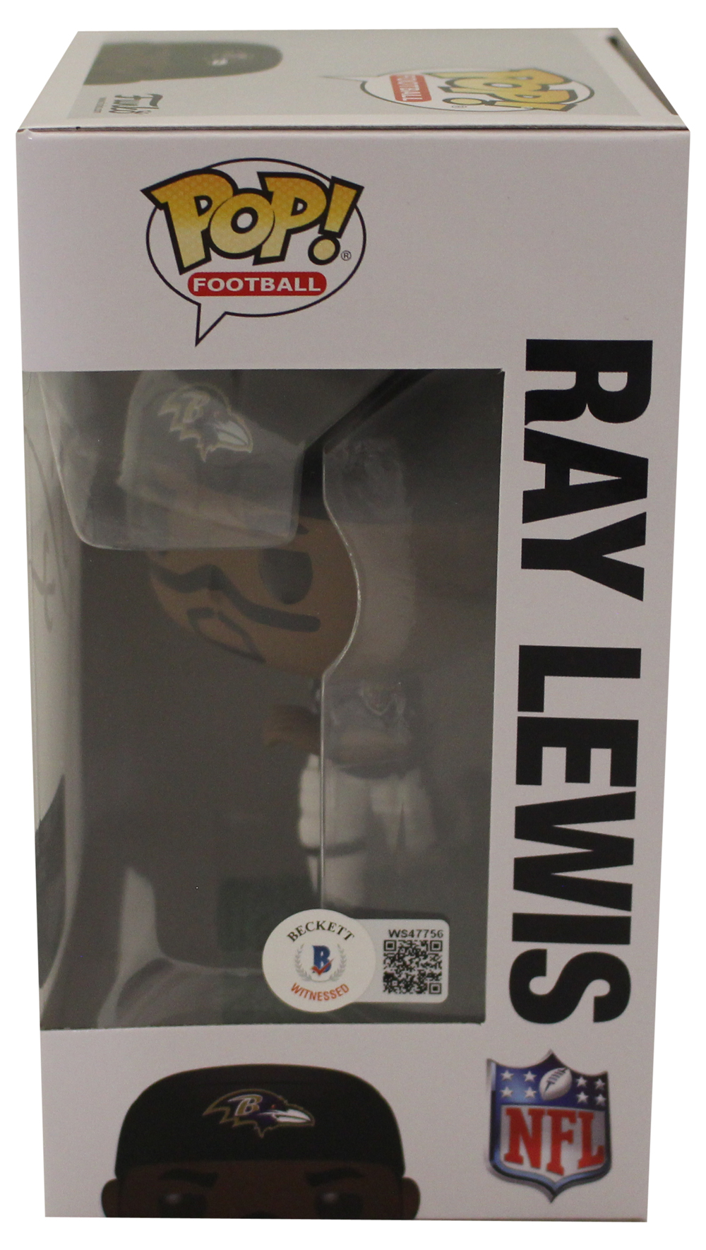 funko pop ray lewis