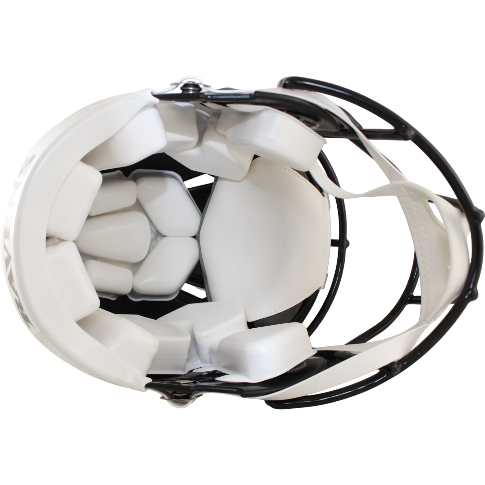 Ray Lewis Autographed Baltimore Ravens Authentic Helmet Beckett Witness 51789 5 Ray Lewis Autographed Baltimore Ravens Authentic Helmet Beckett Witness 51789