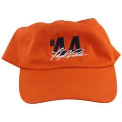 Floyd Little Denver Broncos Adjustable Coors Light Hat 55684