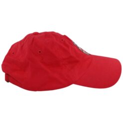 London Olympics 2012 Red Adjustable Hat 56023