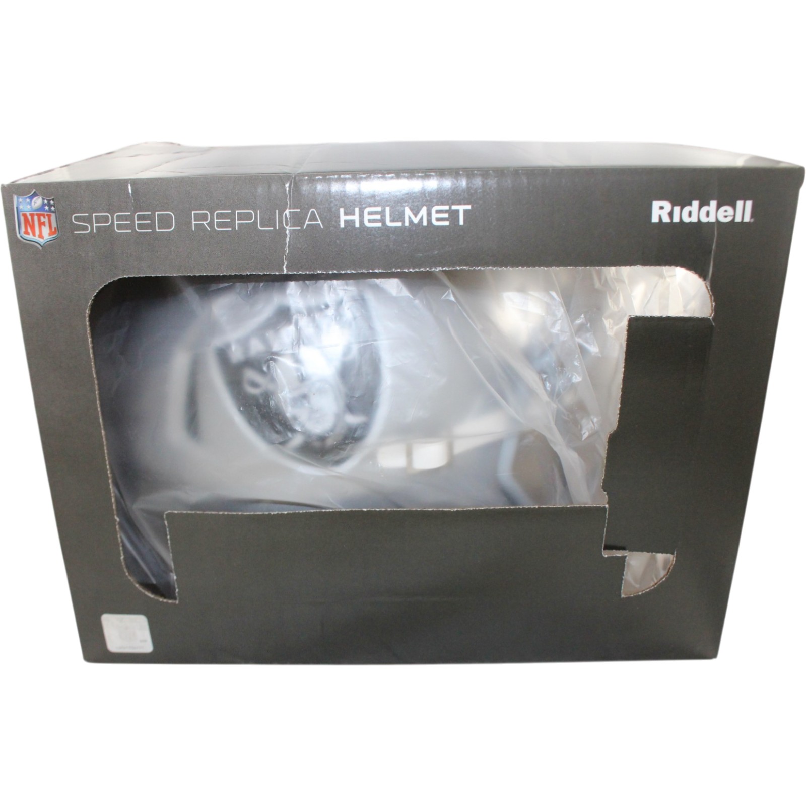 Howie Long Autographed Las Vegas Raiders F/S Helmet Beckett Witness 55194 6 Howie Long Autographed Las Vegas Raiders F/S Helmet Beckett Witness 55194