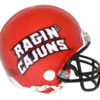 Louisiana At Lafeyette Ragin Cajuns Replica Mini Helmet 26319