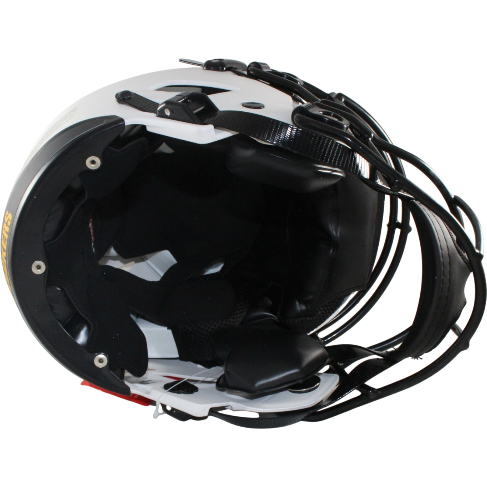 Jordan Love Autographed Green Bay Packers SpeedFlex Lunar Helmet Beckett W 57139 4 Jordan Love Autographed Green Bay Packers SpeedFlex Lunar Helmet Beckett W 57139