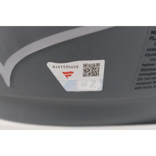 Marshawn Lynch Signed Seattle Seahawks Slate SpeedFlex SB Champs Fanatics 49173