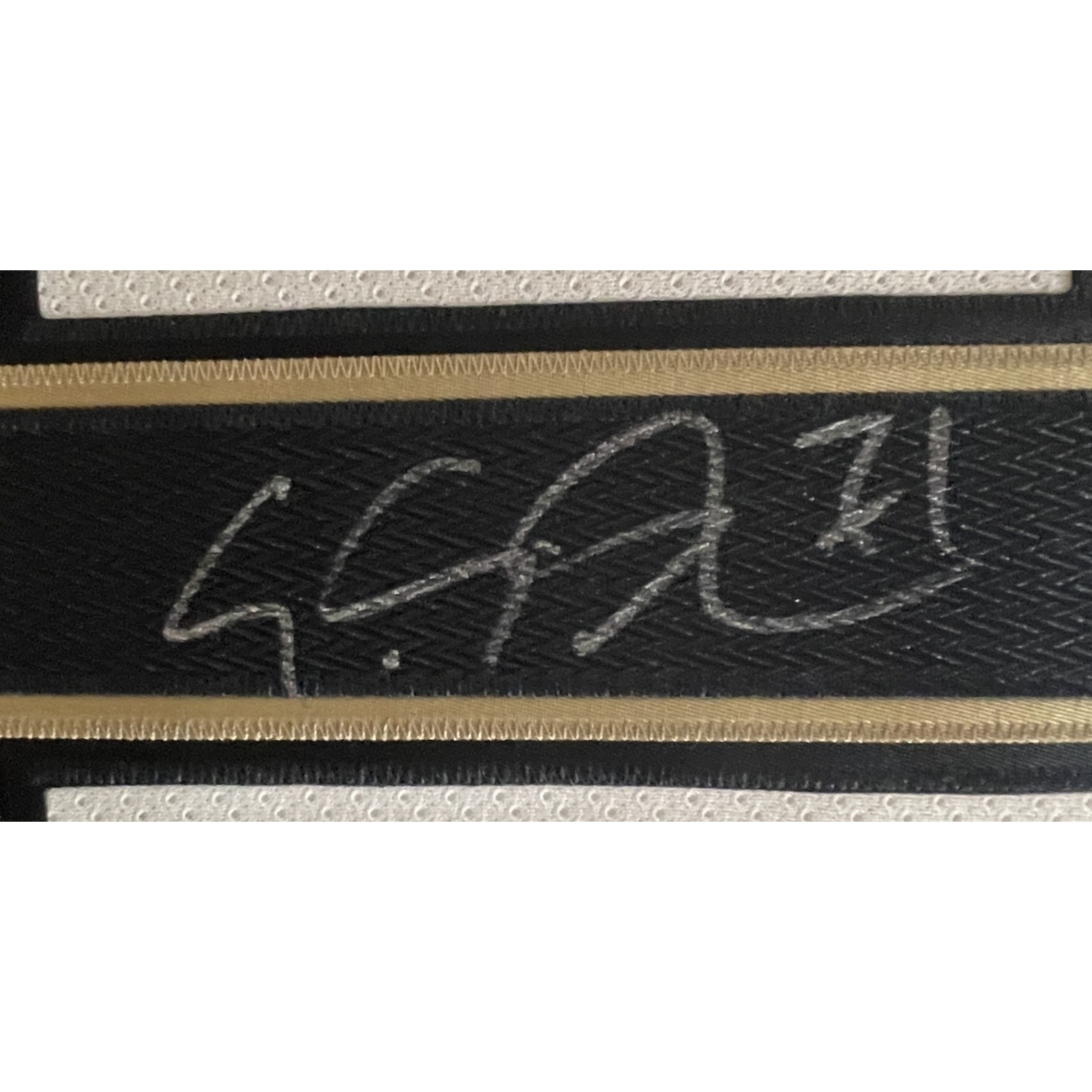 Evgeni Malkin Autographed/Signed Pittsburg Penguins Jersey JSA