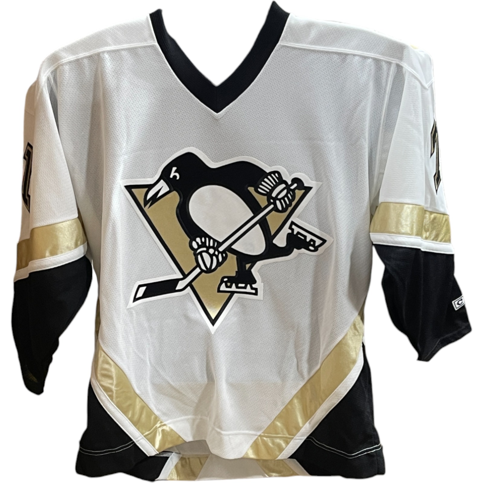 Evgeni malkin signed jersey hotsell