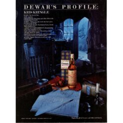 Dexter Manley Signed Washington Redskins SI Magazine 1987 Beckett Witness 51701