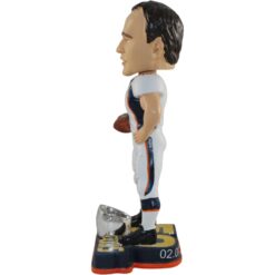 Peyton Manning Denver Broncos Super Bowl 50 Champions 8" Bobblehead 58214
