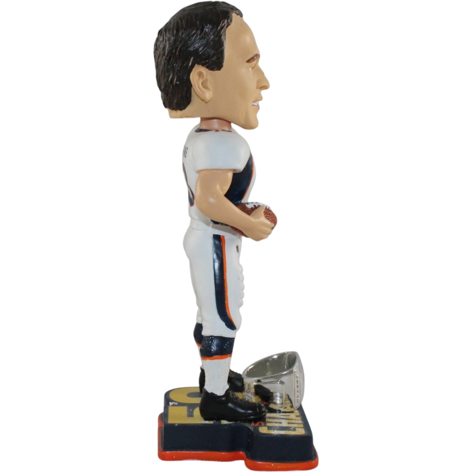 Peyton Manning Denver Broncos Super Bowl 50 Champions 8" Bobblehead 58214 4 Peyton Manning Denver Broncos Super Bowl 50 Champions 8" Bobblehead 58214