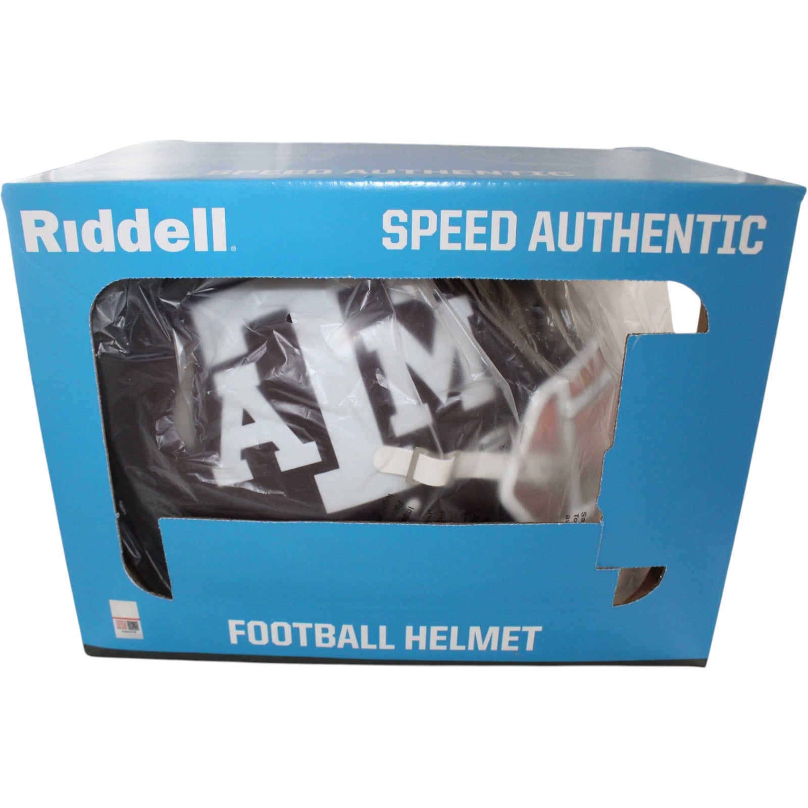 Johnny Manziel Autographed Texas A&M Authentic Helmet Heisman Beckett WIT 58251 6 Johnny Manziel Autographed Texas A&M Authentic Helmet Heisman Beckett WIT 58251
