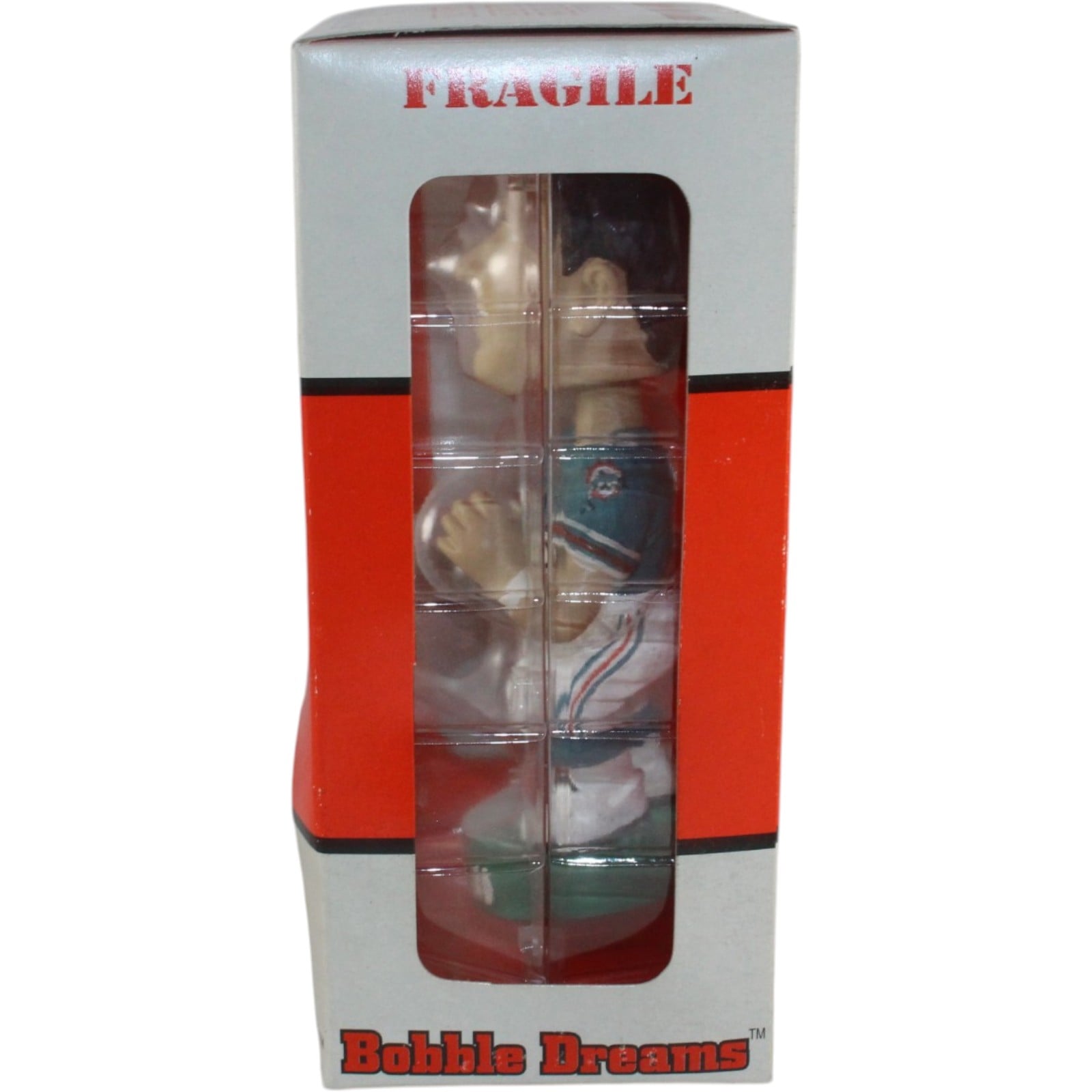 Dan Marino Miami Dolphins Bobble Dreams Bobblehead Collectible 57857 3 Dan Marino Miami Dolphins Bobble Dreams Bobblehead Collectible 57857