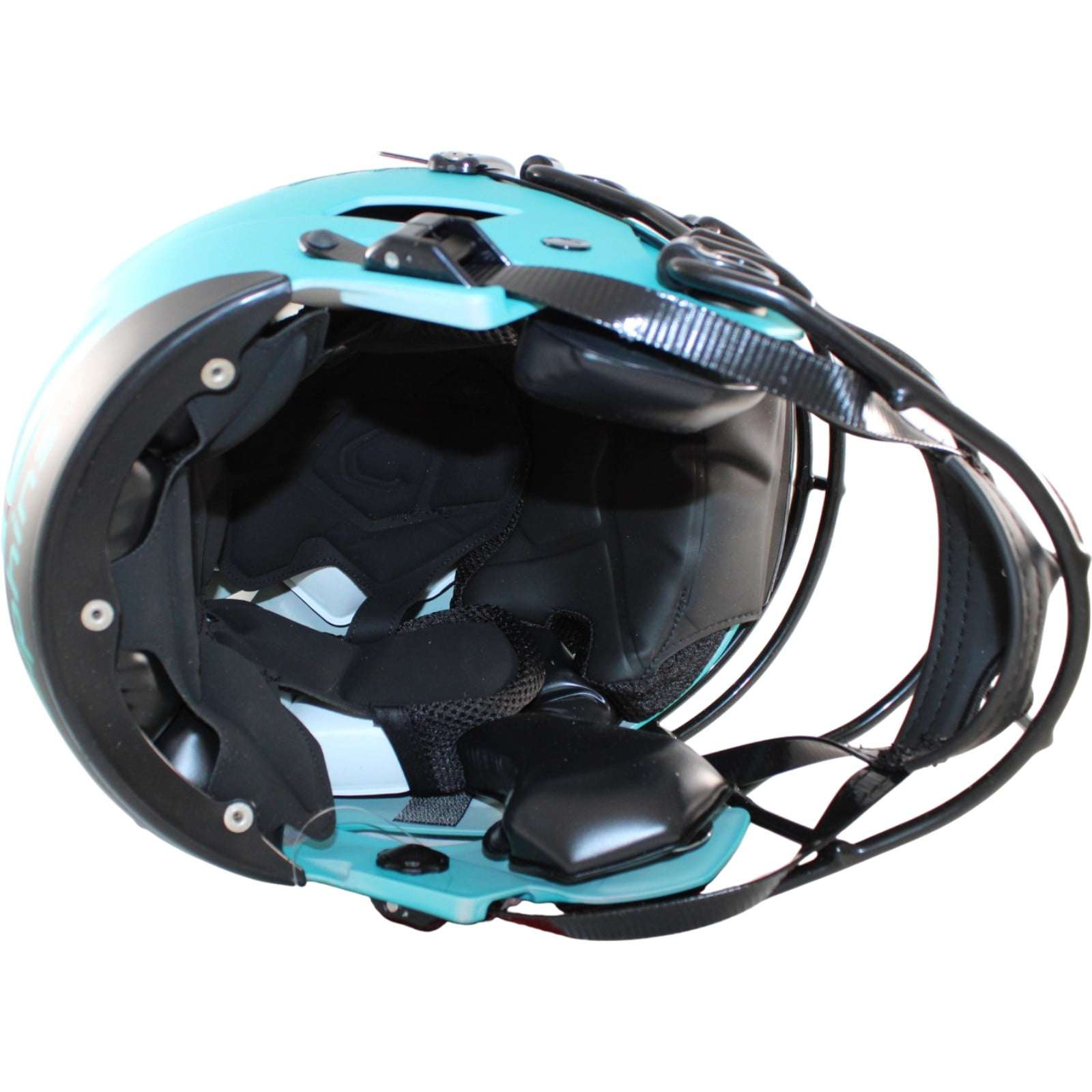 Dan Marino Autographed Miami Dolphins Helmet Speedflex Rave HOF Becket WIT 58831 4 Dan Marino Autographed Miami Dolphins Helmet Speedflex Rave HOF Becket WIT 58831
