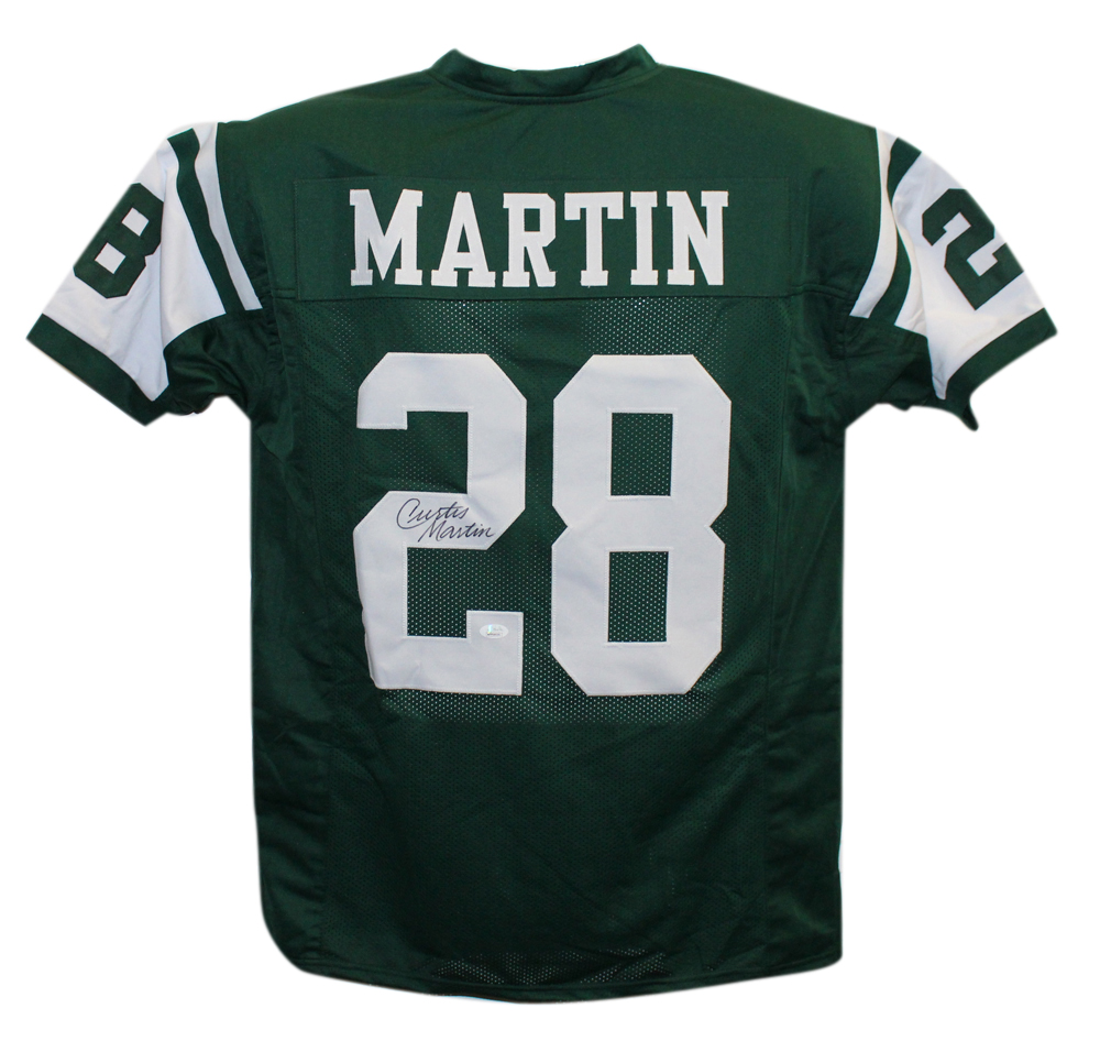 curtis martin t shirt