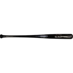 Don Mattingly Autographed New York Yankees LS Bat Donnie Baseball Beckett 59155