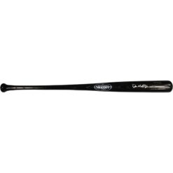 Don Mattingly Autographed New York Yankees Louisville Slugger Bat Beckett 59155