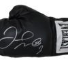 Floyd Mayweather Jr Autographed Everlast Black Left Hand Boxing Glove BAS 19964